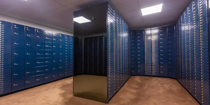 kluis huren Eindhoven