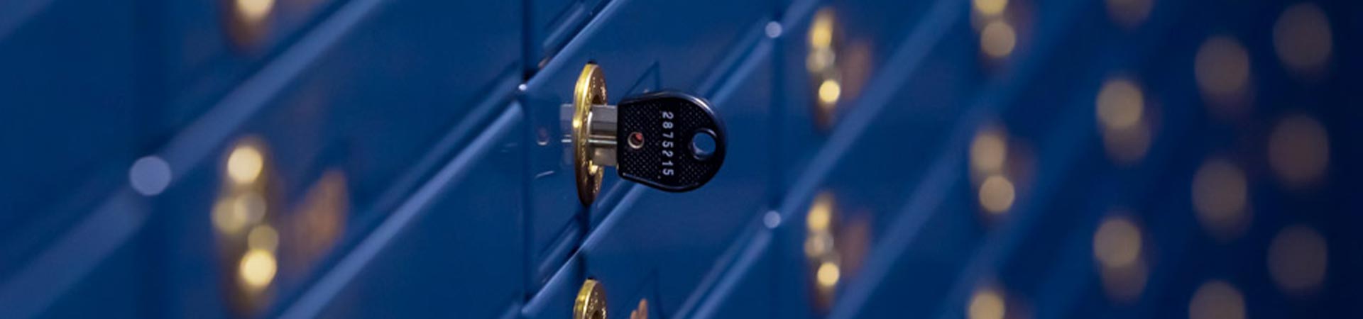 Kluis huren Rabobank - Header